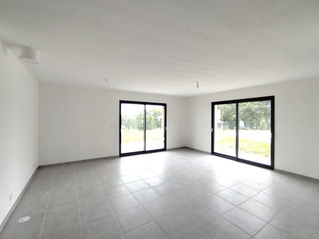 Villa T4 Roisey