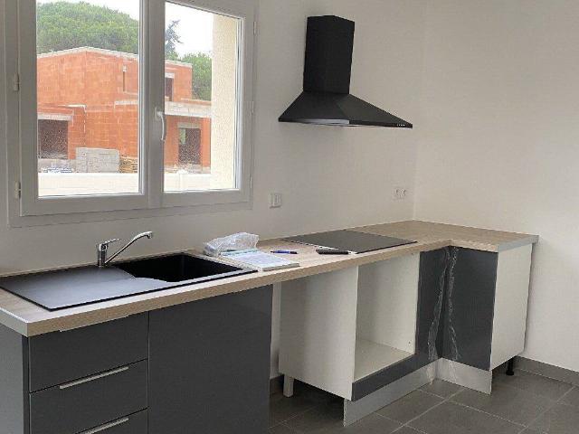 VILLA T4 / SECTEUR VIAS