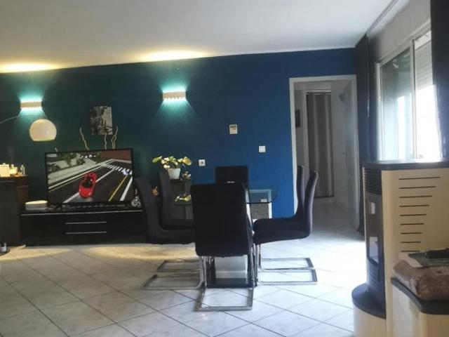 villa T5