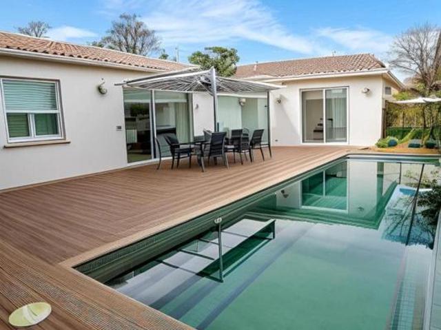 villa T5