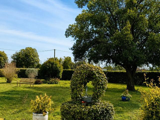 Villa T5, terrain constructible, vue montagne