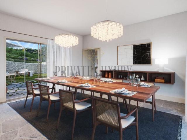 Villa T5 Triplex, Ombria Algarve 0m² Loulé São Clemente
