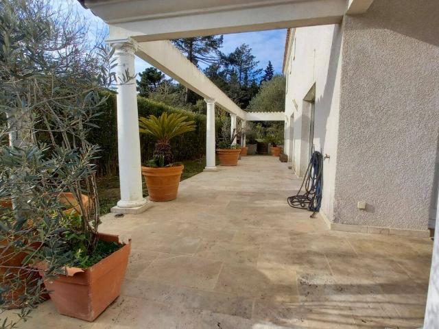 Villa T5 – Alata – 150 m² – Terrain de 2 000 m²