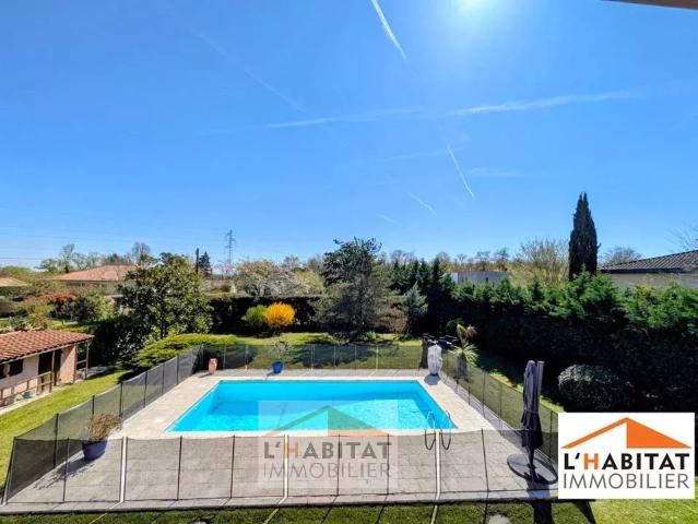 Maison 138m ²