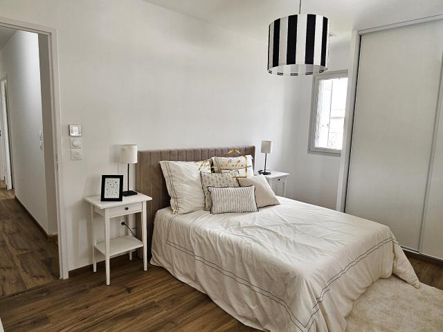 Villa T5 de 112m2