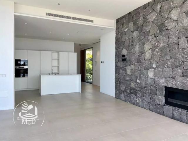 VILLA T5 DE 115m² À MONTLAUR