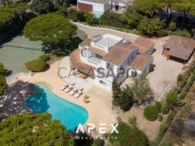 Villa T5 Duplex para alugar em Loulé