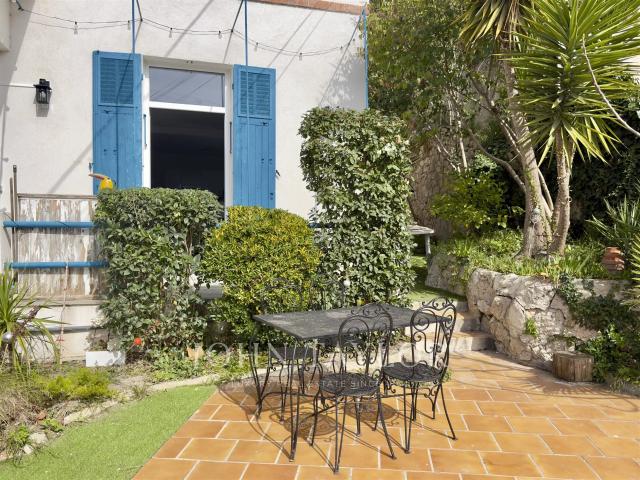 Villa T5 en première ligne – Vue mer – L’Estaque, Marseille 180m² Marseille 16ème