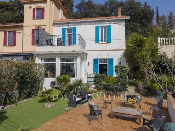 L'Estaque, Marseille 16e Arrondissement, La Gavotte Septèmes-les-Vallons, Bouches-du-Rhône, Provence-Alpes-Côte dAzur