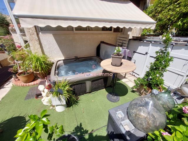 Villa T5 et T2 dépendance de 45m2