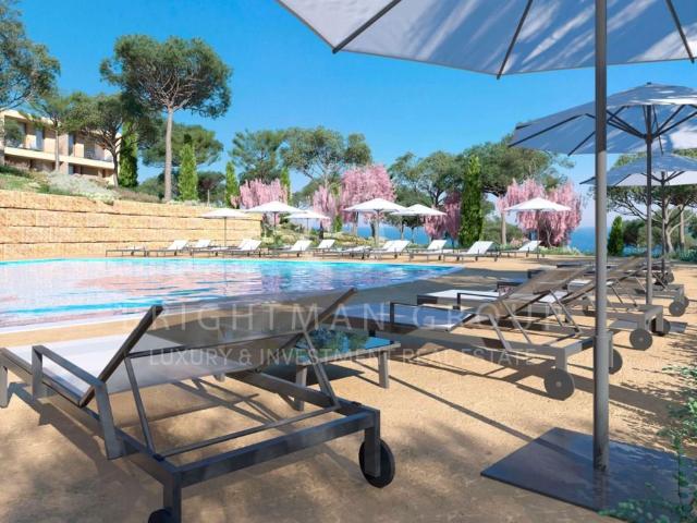 Villa T5 localizada no West Cliffs Resort, em Óbidos 0m² Vau