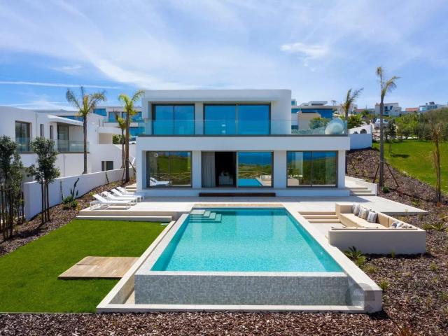 Villa T5 Lourinhã 695m² da Lourinhã e Atalaia