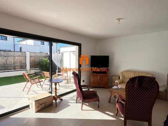 Villa T5 Montélimar Sud