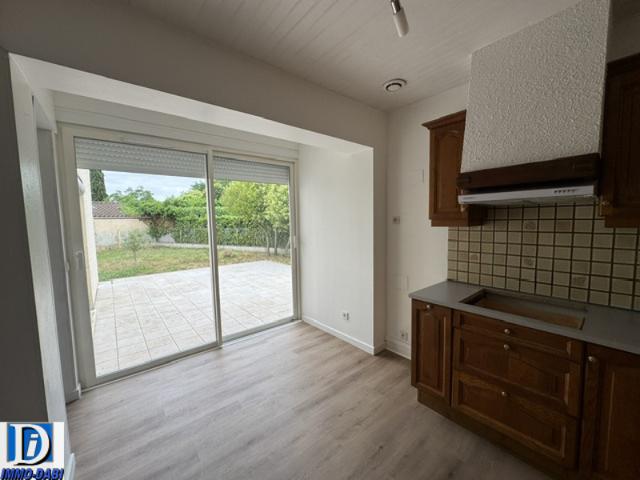 Villa T5 Muret sud