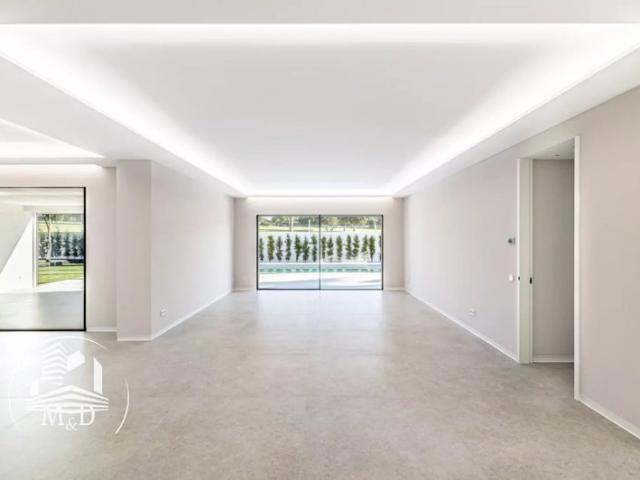 VILLA T5 NEUVE 120m² À MONTRABÉ