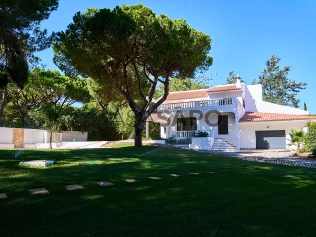 Villa T5 para alugar em Loulé