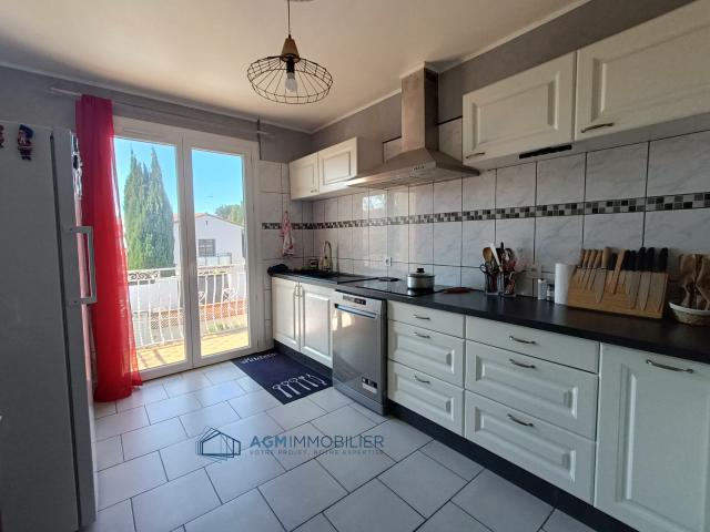 VILLA T5 possibilité 2appartements 160m2