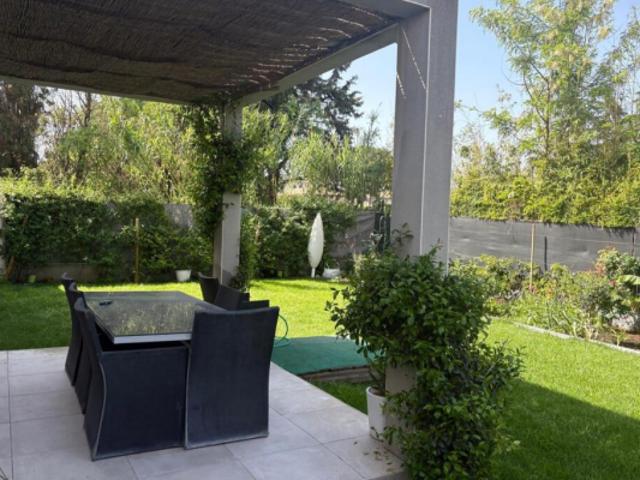 Villa T5 Résidence sécurisée