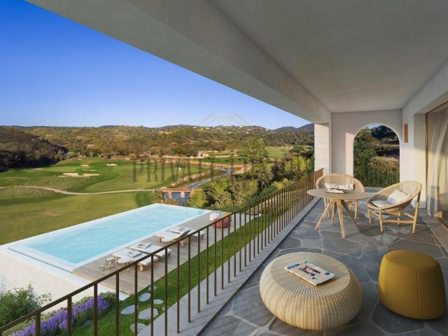 Villa T6 Triplex, Ombria Algarve 0m² Loulé São Clemente