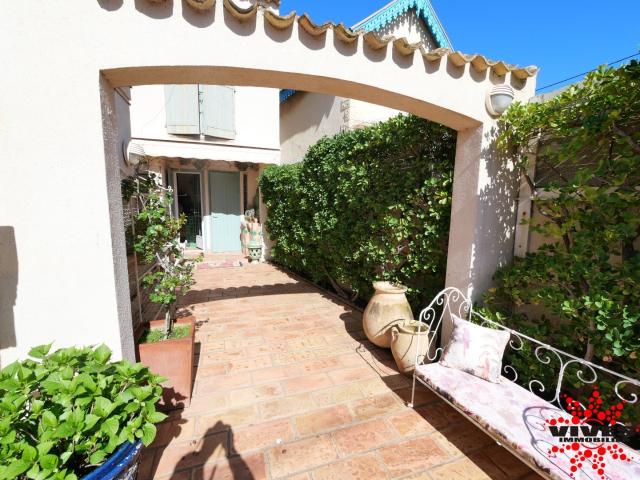 Villa T6 · Valras Plage 183m² Valras Plage