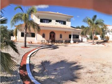 Tôr, Querença Tôr e Benafim, Loulé, Distrito de Faro, Algarve