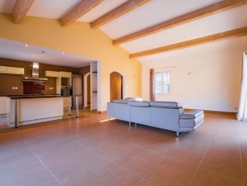Villa T6 avec piscine et jardin, Rue du Moulin d'Albon, 2650