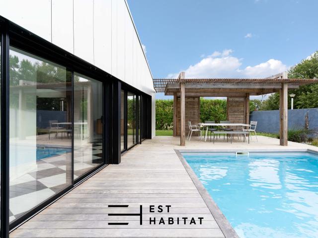 Villa T6 Balma