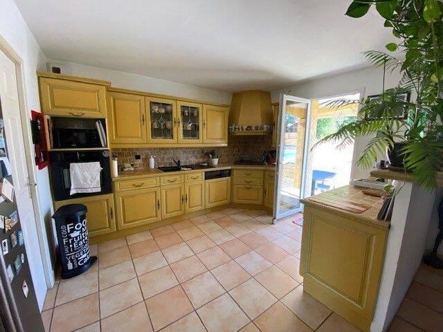 Villa T6 de 155 m²