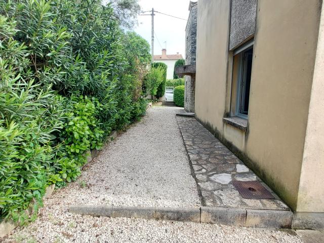 Villa T6 Les Angles / colocation activité libérale