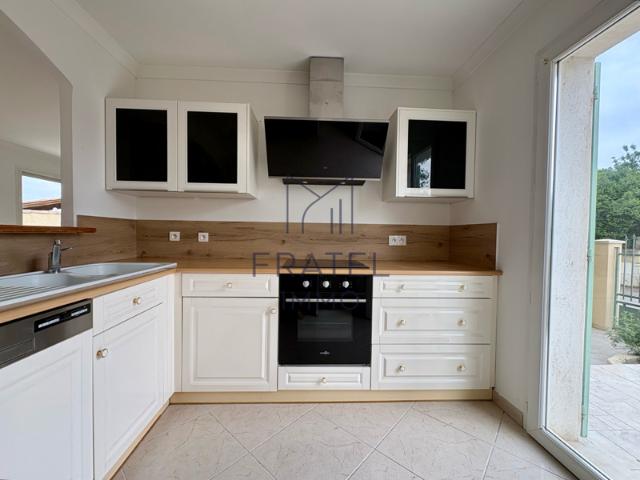 Villa T6 suite parentale et piscine