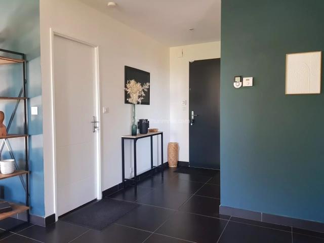 Villa T6 sur sous sol complet avec vue panoramique 184m² Puygouzon