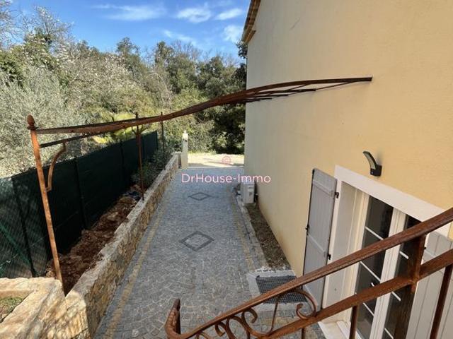 Villa T8 de 167m2