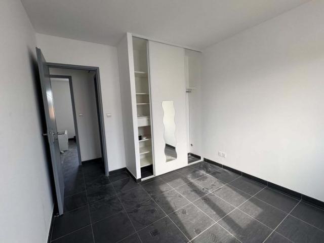 VILLA T 4 AVEC GARAGE