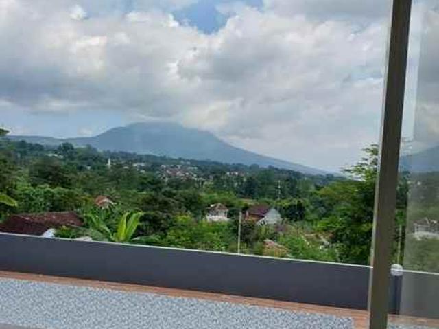 Villa Taman Dayu Rosewood View Pegunungan di dekat Taman Safari Prigen
