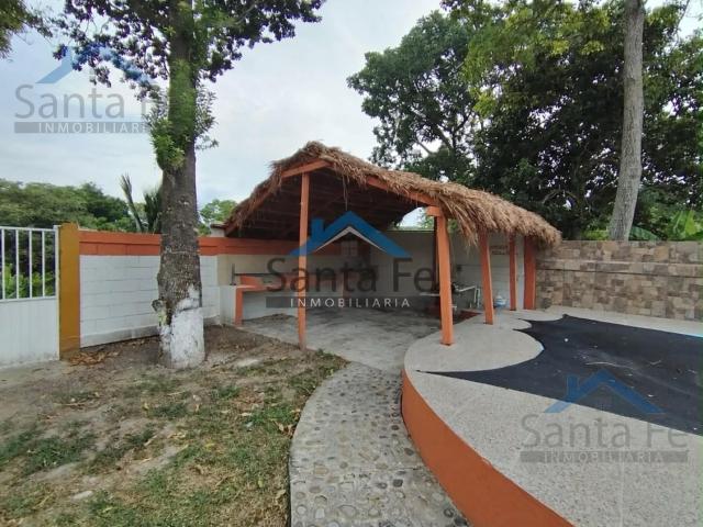Villa Tamiahua