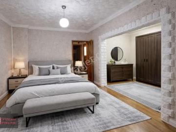 Villa Tadında Fırsat Müstakil Tribleks Ev