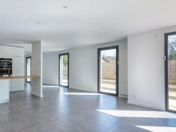 Villa • Tassin le Bourg