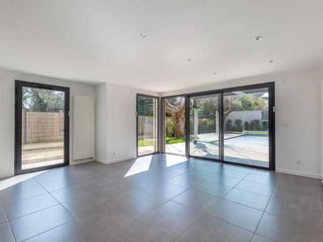 Villa • Tassin le Bourg