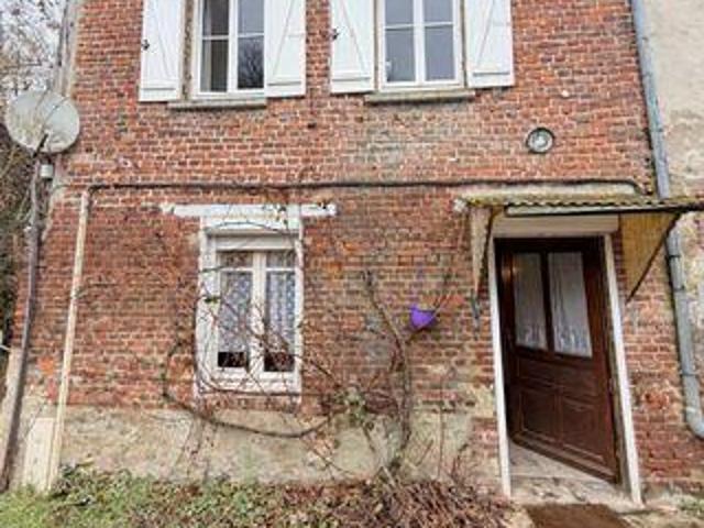 Villa Tavaux Picardie 02250 DLS98685264