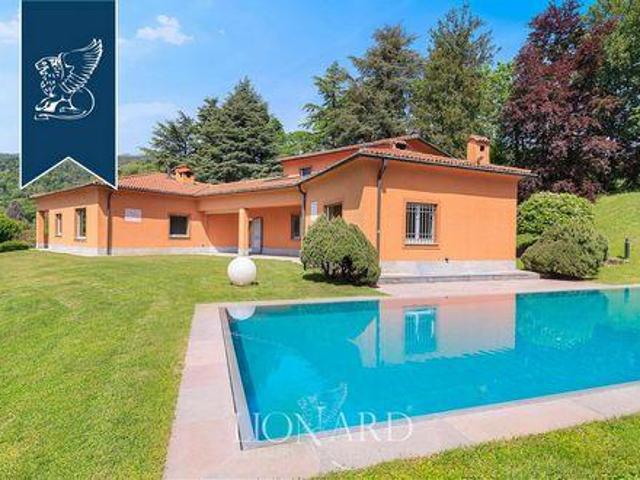 Villa Tavernerio Como ES103933288