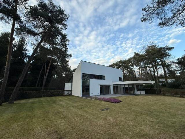 Villa te Vosselaar, vlakbij Turnhout
