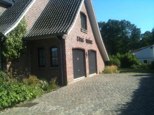 VILLA TE HUUR MET 3 SLAAPKAMERS