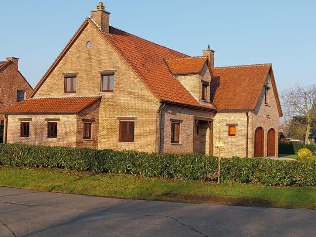 Villa te huur Bellem Aalter
