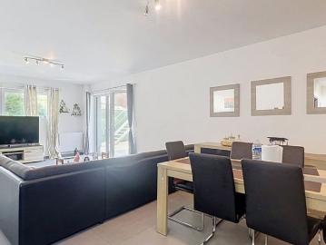 Villa te huur in Maisières voor € 1.300 met 3 slaapkamers