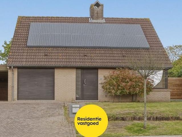 Villa te huur in Aartrijke voor € 1.200 met 3 slaapkamers