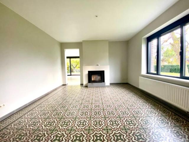 Villa te huur in Deinze