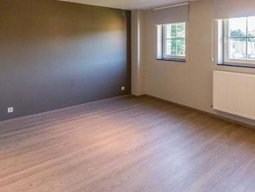 Geschakelde Woning te huur in Huldenberg - Tuin