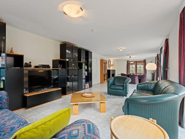Villa te huur in het rustige Sint Idesbald
