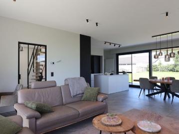 Villa te huur in Houthulst voor € 1.200 met 5 slaapkamers