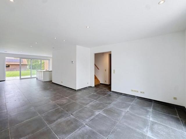 Villa te huur in Jabbeke Zerkegem
